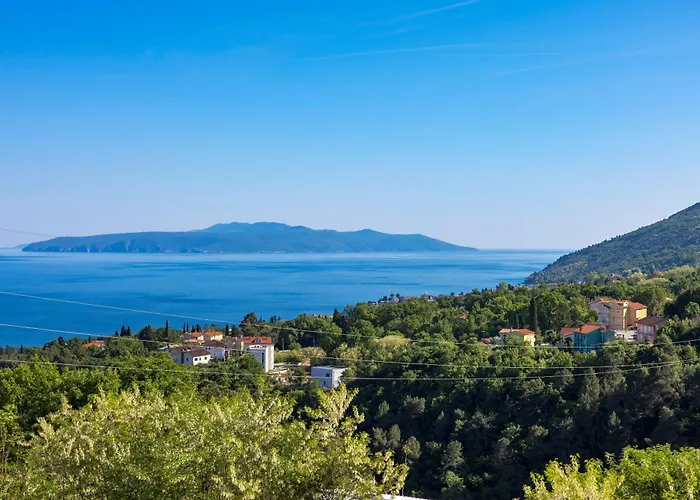 Apartments Villa Chiara Opatija