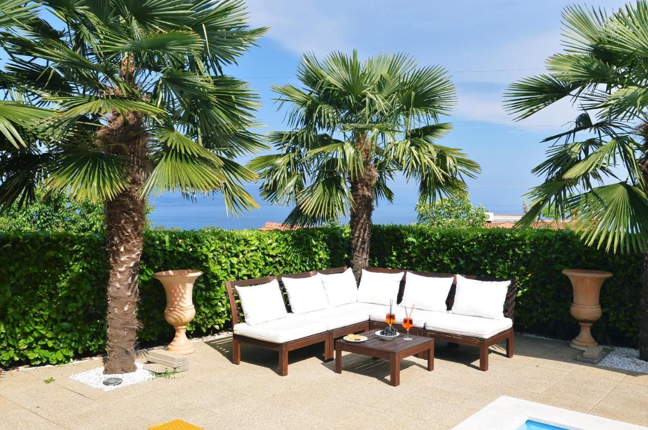 Chiara Opatija Apartment