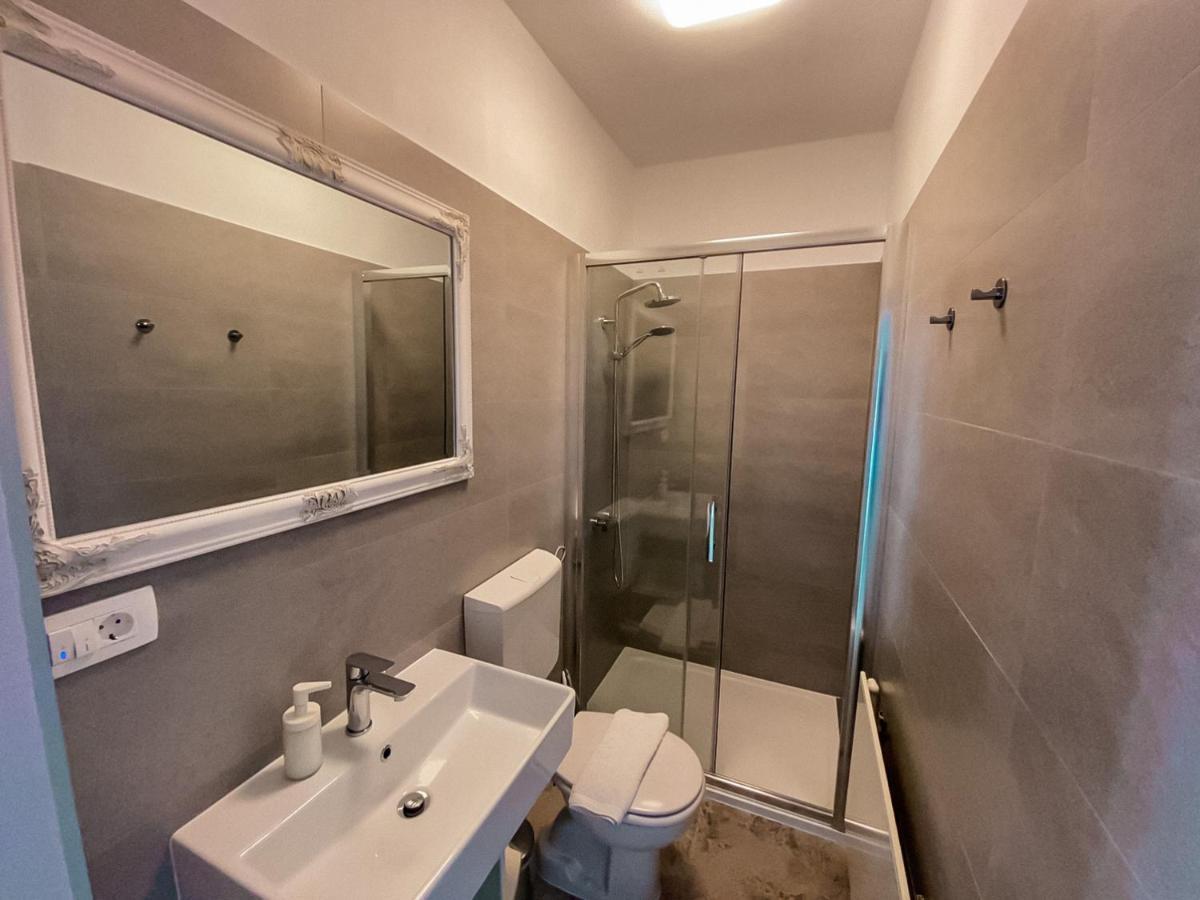 Apartment Chiara Opatija