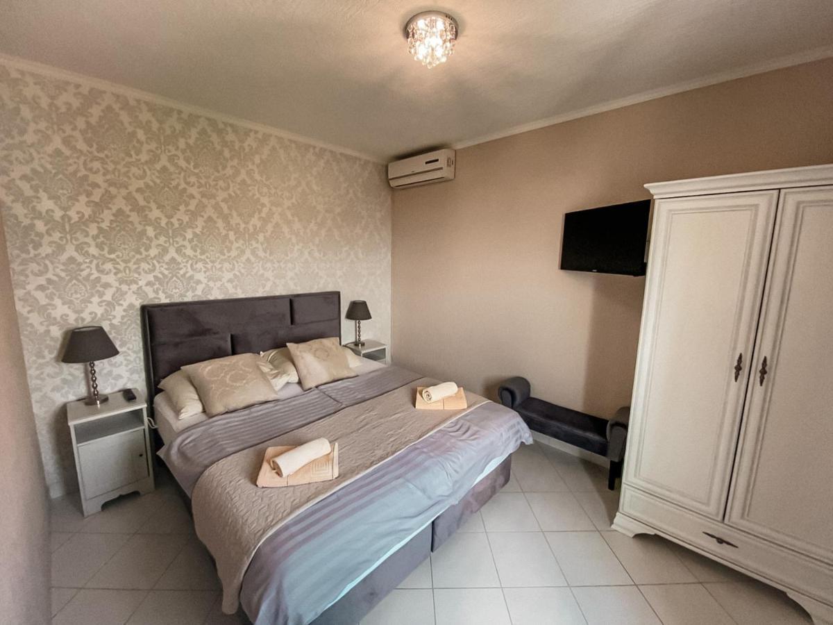 Chiara Opatija Apartmán