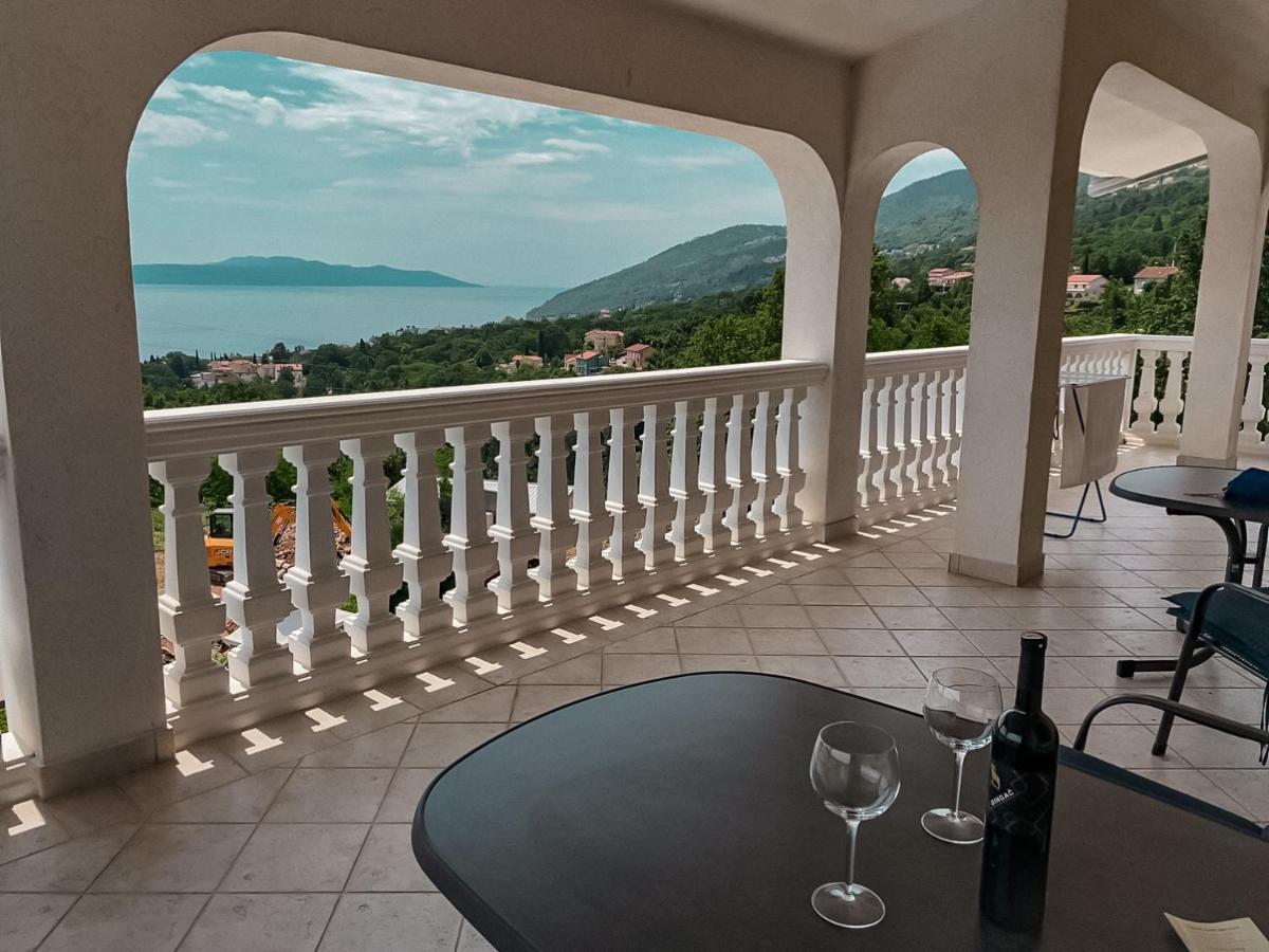 Apartment Chiara Opatija *