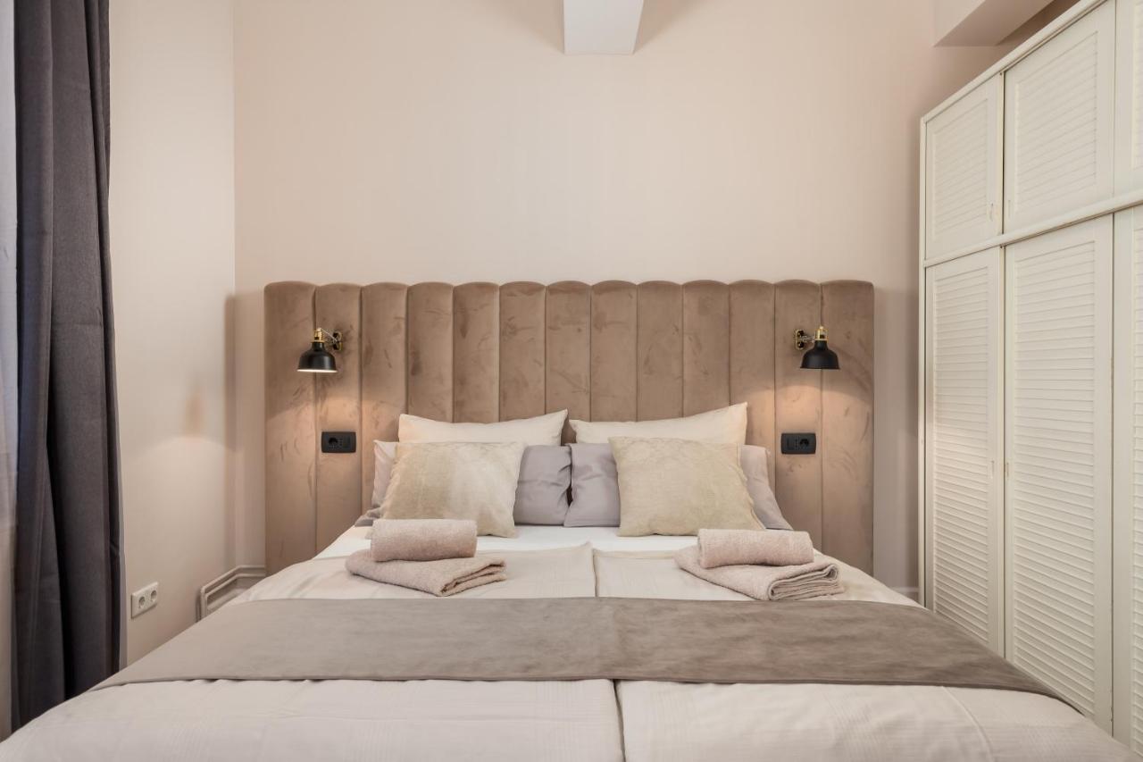 Apartmán Chiara Opatija