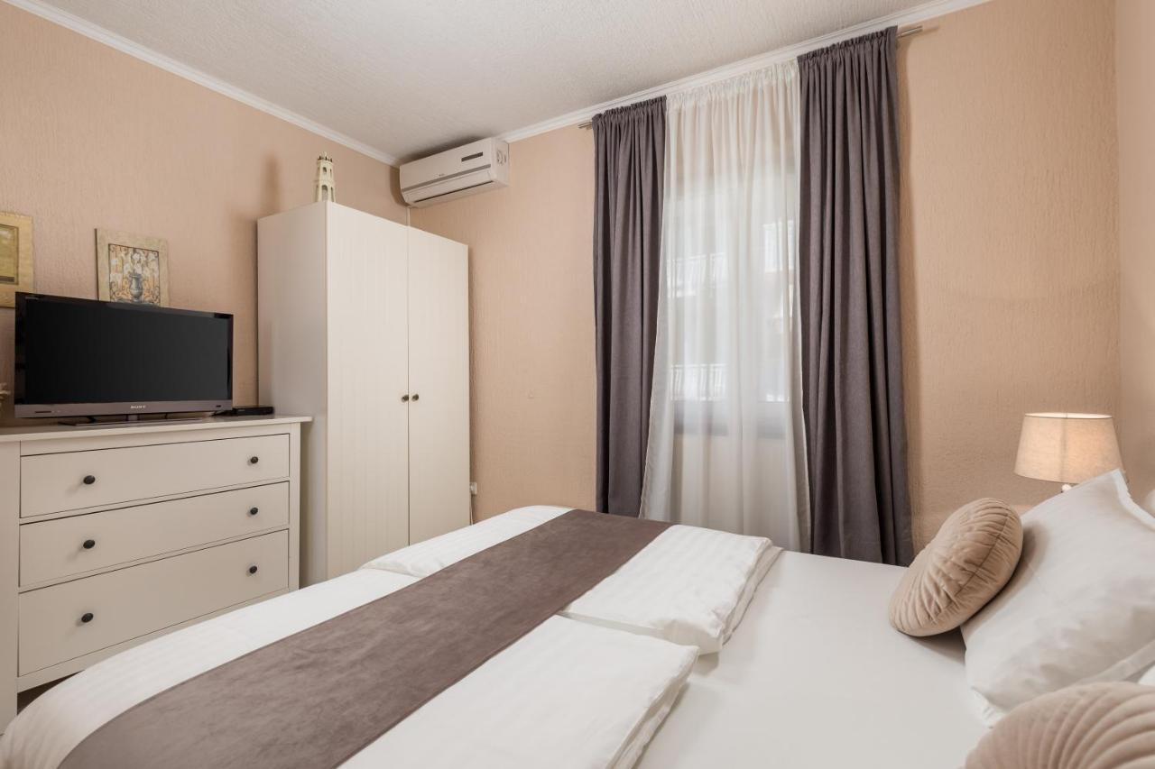 Chiara Opatija Apartment