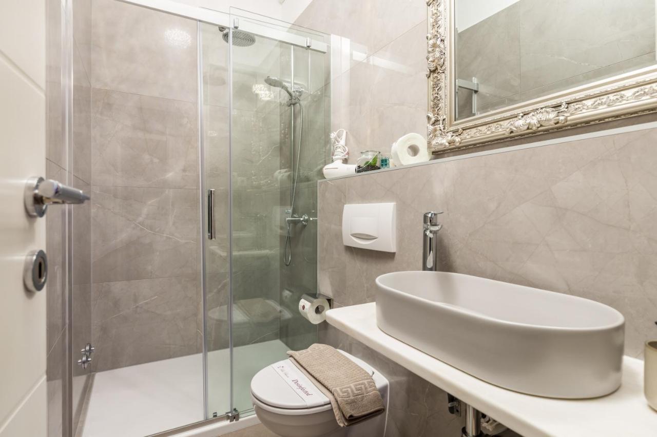 Chiara Opatija Apartment *