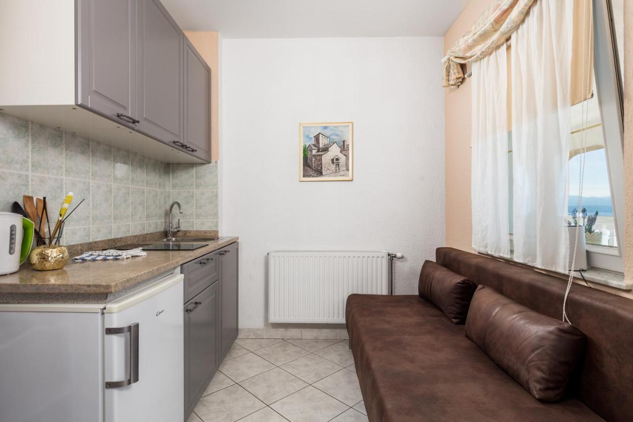 Chiara Opatija Apartment Ičići
