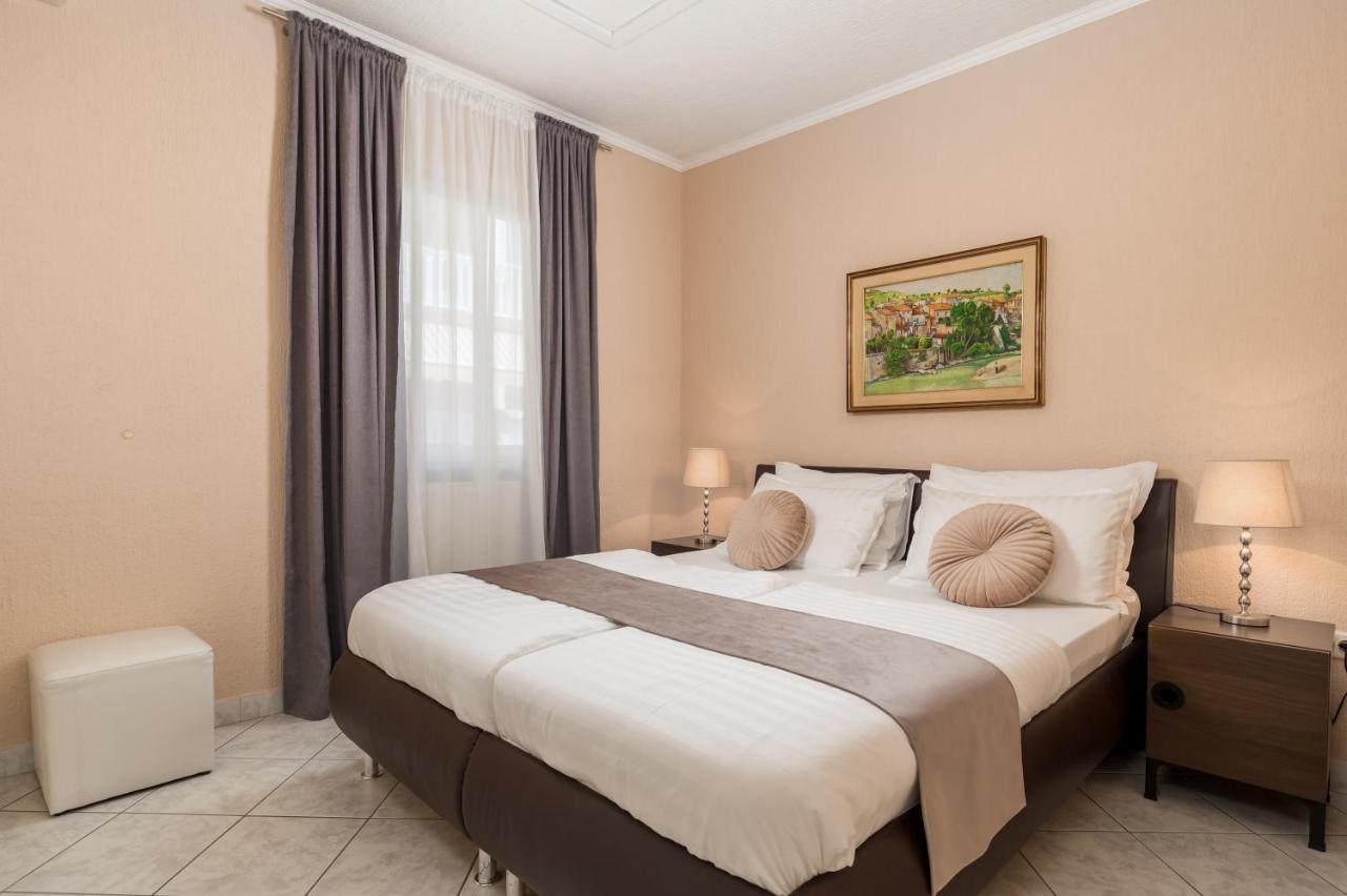 Apartment Chiara Opatija