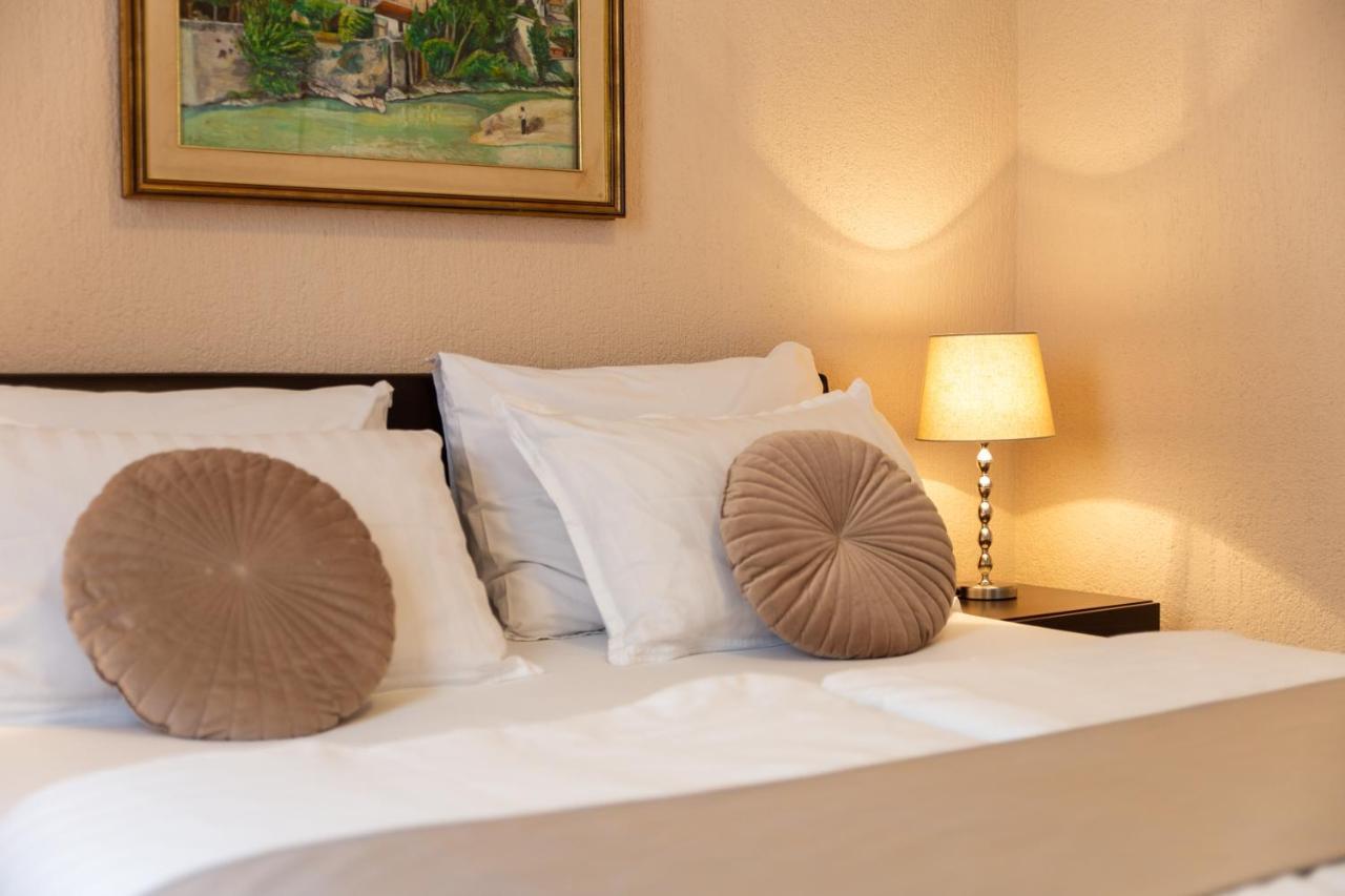 Apartmán Chiara Opatija