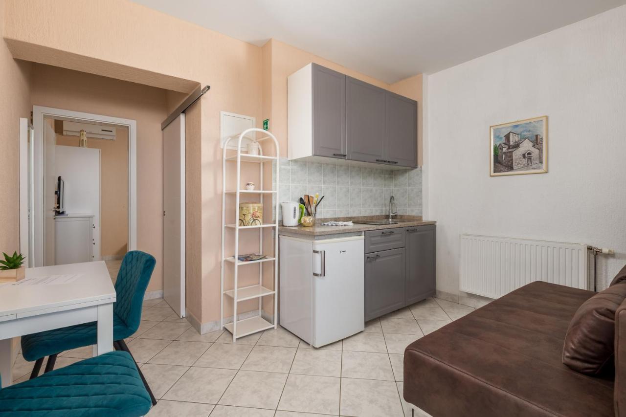 Chiara Opatija Apartment