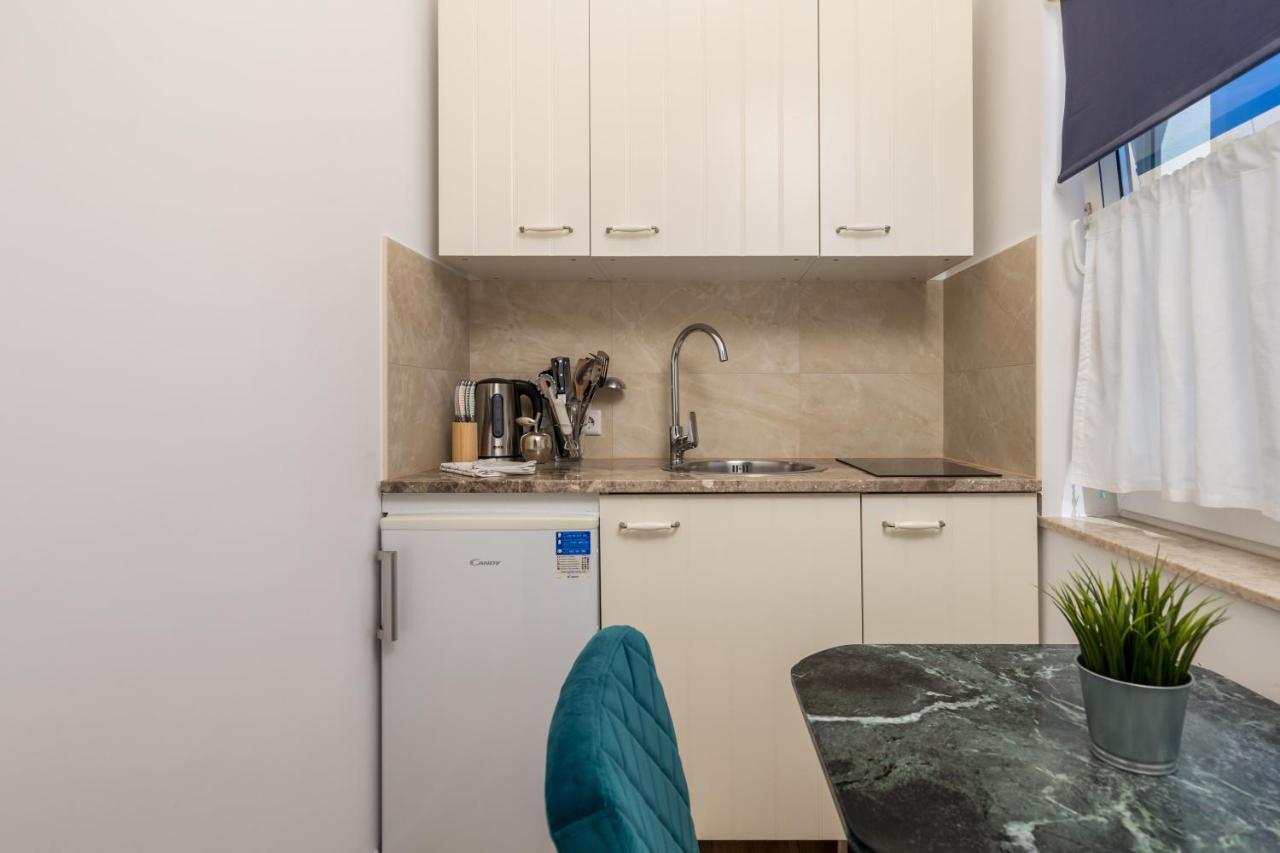 Apartmán Chiara Opatija *