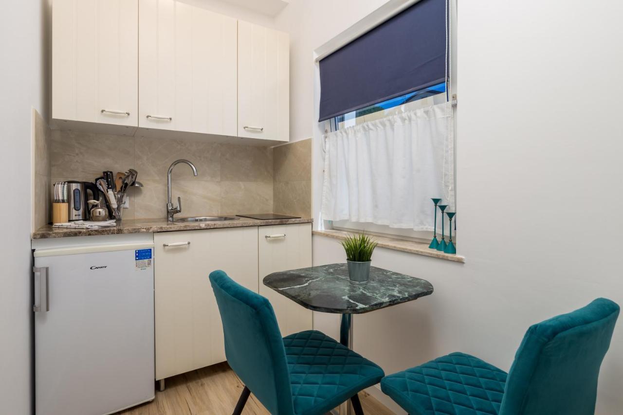 Chiara Opatija Apartment Ičići