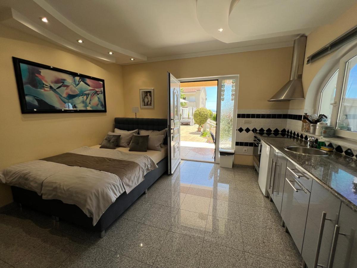 Apartment Chiara Opatija Ičići