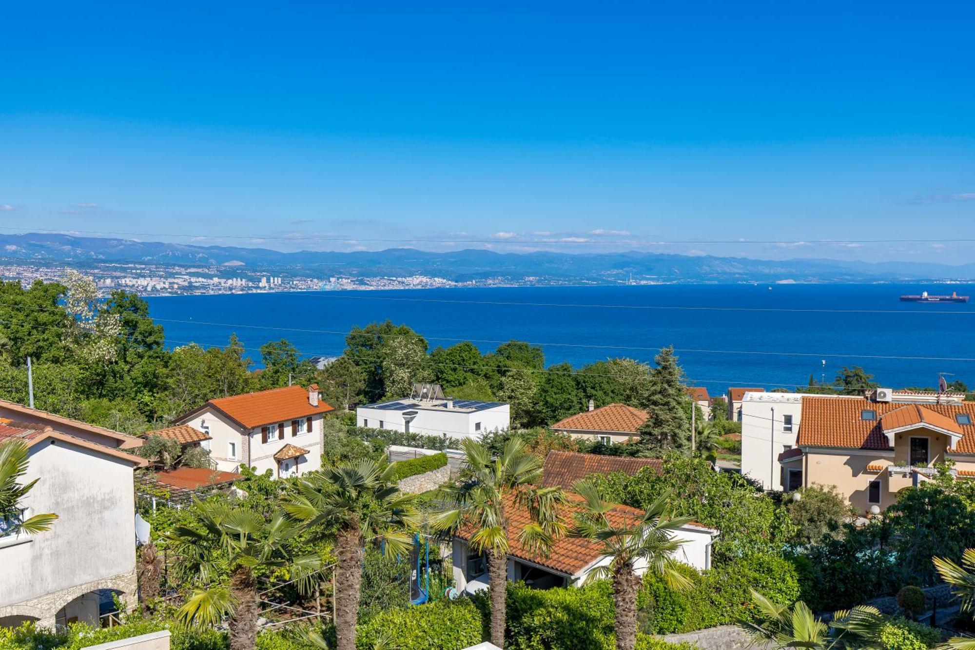 Apartment Chiara Opatija *