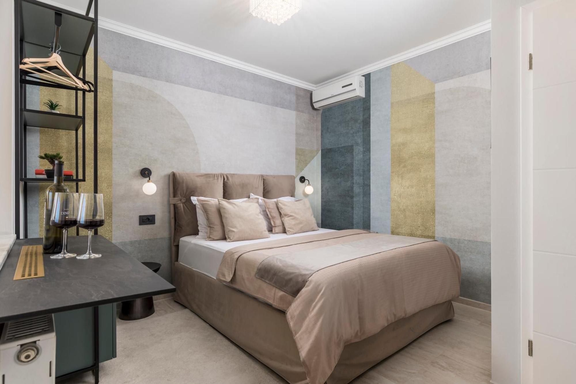 Apartment Chiara Opatija Ičići