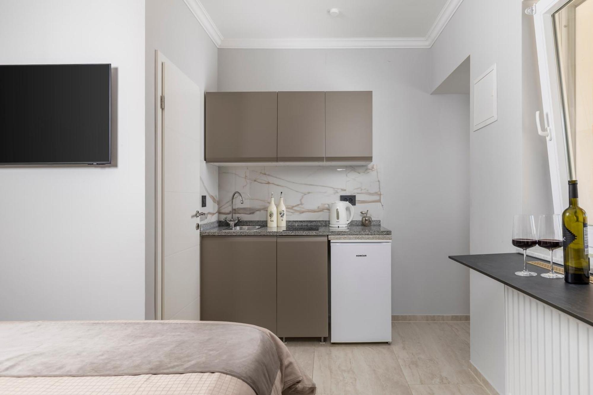 Chiara Opatija Apartment *
