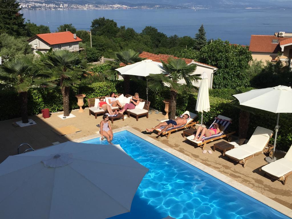 Apartment Chiara Opatija