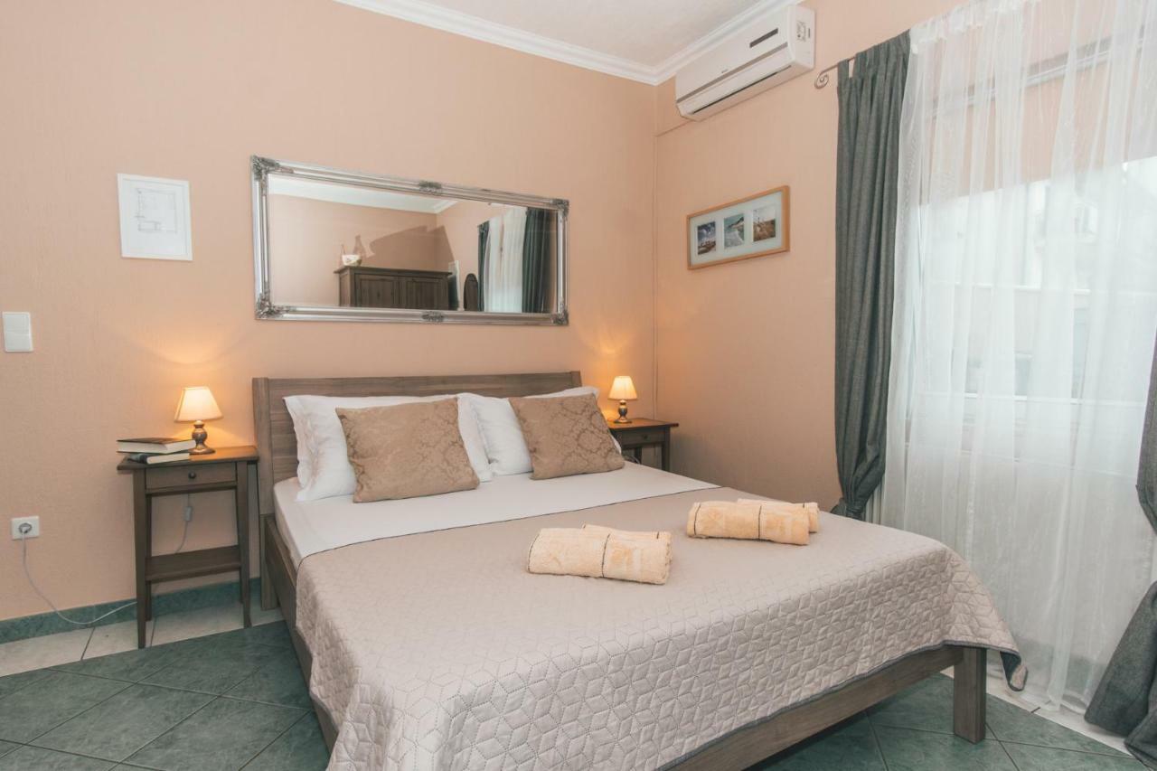 Apartment Chiara Opatija Ičići
