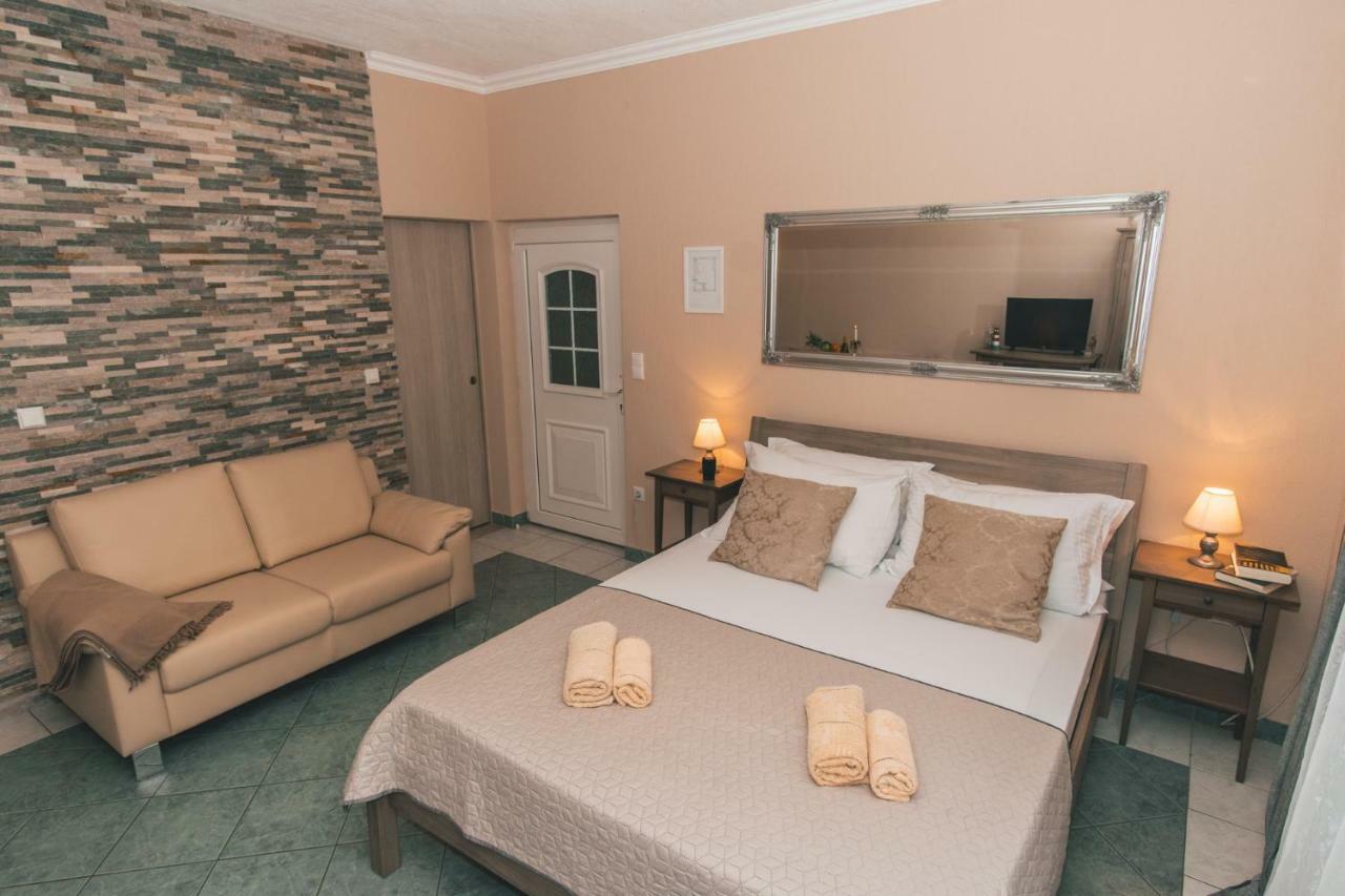 Chiara Opatija Apartment Ičići